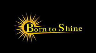 Born To Shine logo