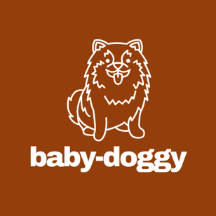 Baby Doggy logo