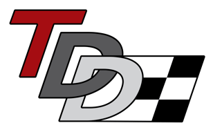 Track Day Dreams logo