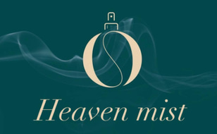 HEAVEN MIST logo