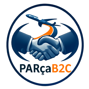 PARÇA B2C logo