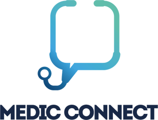 Medic Connect logo