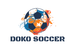 Doko Soccer logo