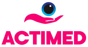 ACTIMED logo