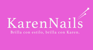 Nails logo