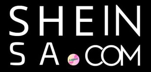 Shein sa logo