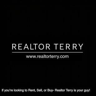 Realtor Terry logo