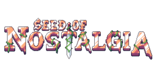 Seed of Nostalgia logo