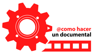 Como hacer un documental logo