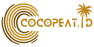 COCOPEAT.ID logo