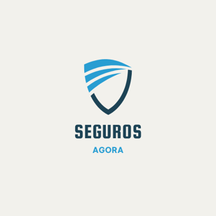 Corretora de Seguros Agora logo