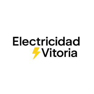 Electricidad Vitoria logo
