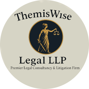 Themiswise Law Associates logo