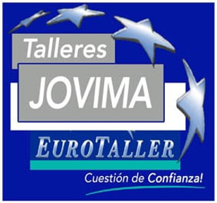 Talleres Jovima logo