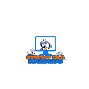Strony dla każdego logo