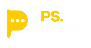 PS Design - Placas e Troféus de Premiação logo