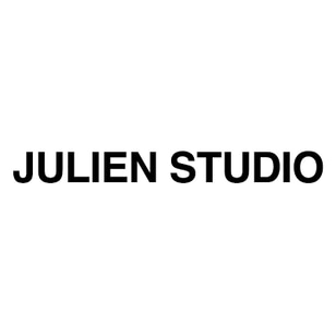 julien studio wedding photography logo