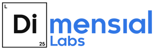 Dimensial Labs logo