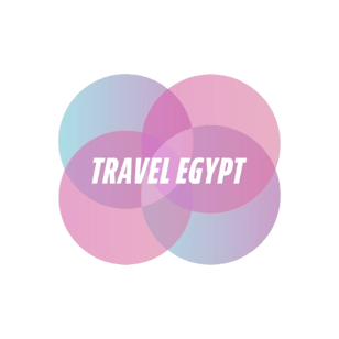 Travel EGY logo