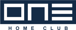 One Home Club Bertioga logo