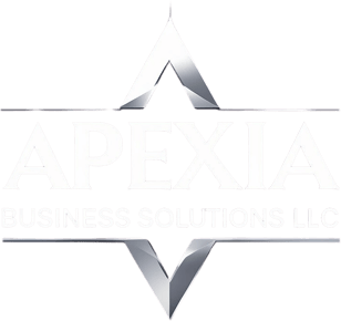Apexia Business Solutions LLC logo