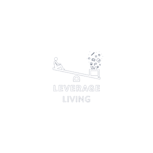 Leverage Living logo