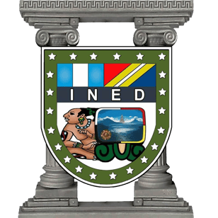 INED TURISMO logo