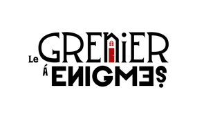 Le grenier à énigmes logo