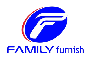 Family Furniture Costume logo