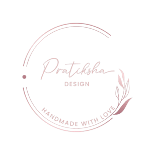 Pratiksha Design logo