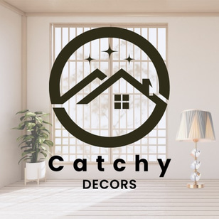 Catchy Decors logo