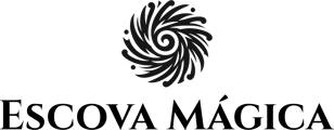 Escova Magica logo