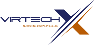 VirtechX logo