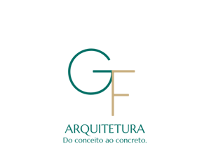 GF Arquitetura logo