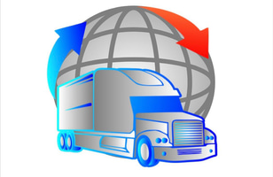 COMERCIALIZADORA LOGISTICA ARASA logo
