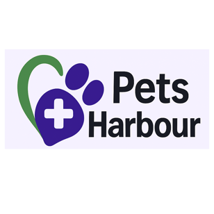 Pets Harbour logo