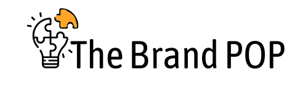 The Brand Pop logo