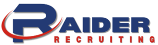 Raider T Recruiting logo