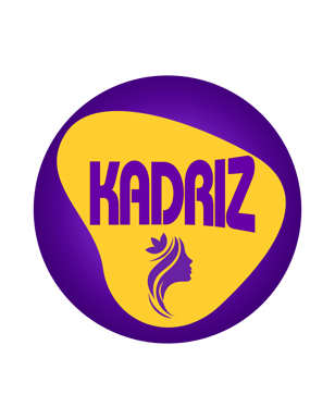 Kadriz Cosmetics logo
