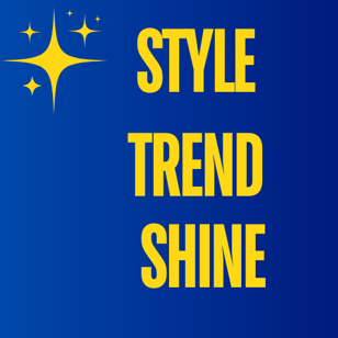 styletrendshine logo