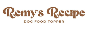 Remy’s Recipe logo