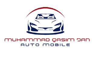 MUHAMMAD QASIM JAN AUTO W/SHOP logo