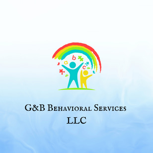 G&B Behavioral Services logo