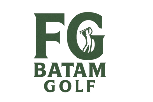 FG Fotografer Golf logo