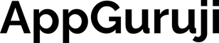 AppGuruji Blog logo