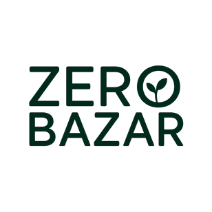 ZERO BAZAR logo