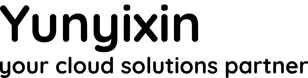 Yunyixin logo