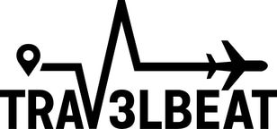 Trav3lbeat logo