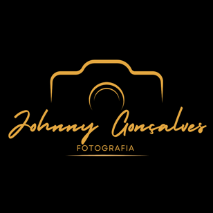 Johnny Gonçalves Fotografia logo