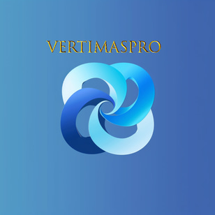 VertimasPro.lt logo